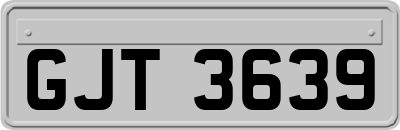 GJT3639
