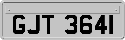 GJT3641