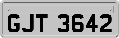 GJT3642
