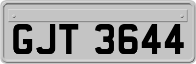 GJT3644