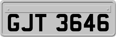 GJT3646