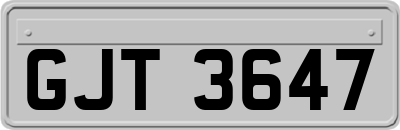 GJT3647
