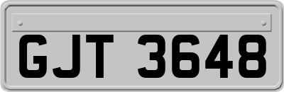 GJT3648