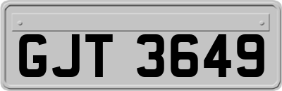 GJT3649