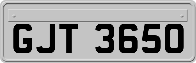 GJT3650