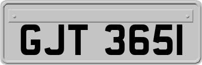 GJT3651