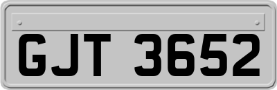 GJT3652