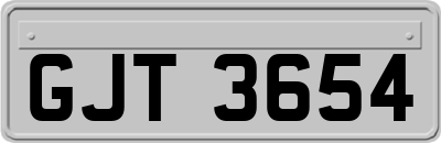 GJT3654