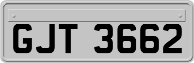 GJT3662