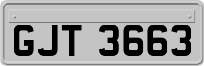 GJT3663