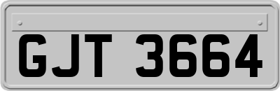 GJT3664
