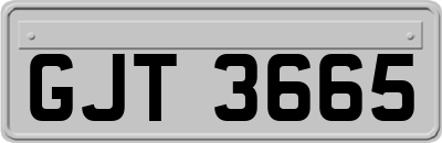 GJT3665
