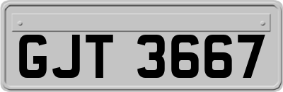 GJT3667