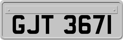 GJT3671