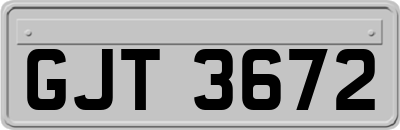 GJT3672