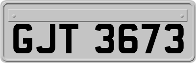 GJT3673