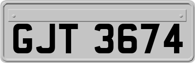 GJT3674