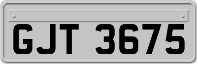 GJT3675