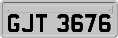 GJT3676