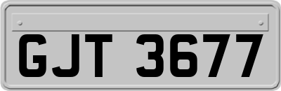 GJT3677