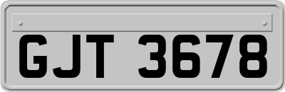 GJT3678