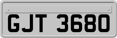 GJT3680