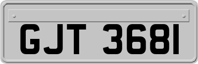 GJT3681