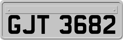 GJT3682