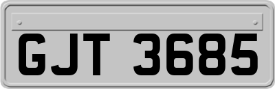 GJT3685