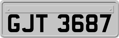 GJT3687