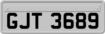 GJT3689
