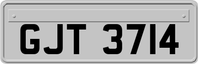 GJT3714