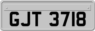 GJT3718