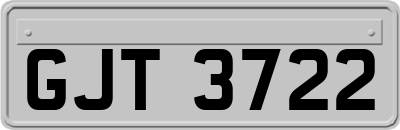 GJT3722