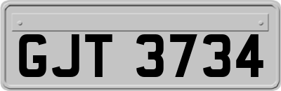GJT3734