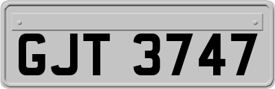GJT3747