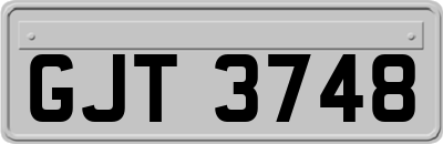 GJT3748