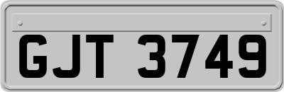 GJT3749