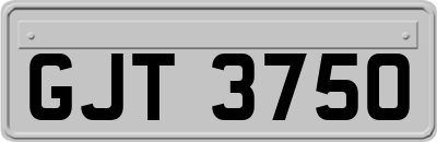 GJT3750