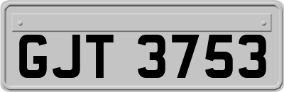 GJT3753