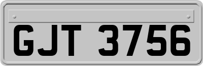 GJT3756