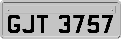 GJT3757