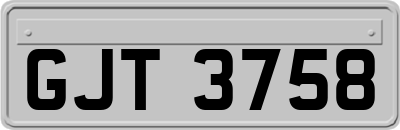 GJT3758