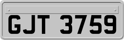 GJT3759
