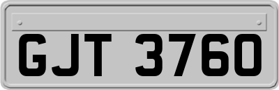 GJT3760