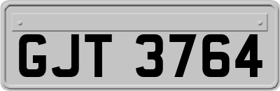 GJT3764