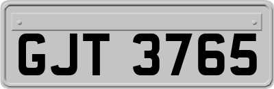 GJT3765