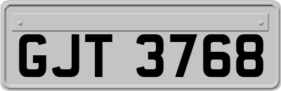 GJT3768