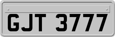 GJT3777