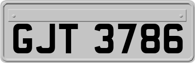 GJT3786